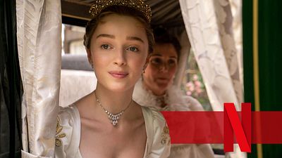 bild aus der news "Bridgerton" bricht alle Rekorde: Netflix-Mega-Hit schlägt sogar "Lupin" und "The Witcher"