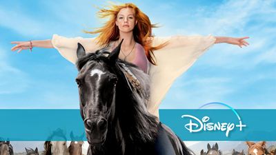 Neu auf Disney+: Selena Gomez und zwei neue Abenteuer aus der erfolgreichen "Ostwind"-Reihe