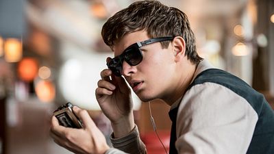 "Baby Driver 2" kann kommen: Das Drehbuch ist schon einmal fertig!