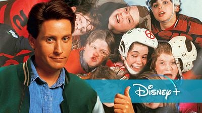 bild aus der news Die Kult-Reihe geht auf Disney+ weiter: Der erste Trailer zu "The Mighty Ducks: Game Changers"