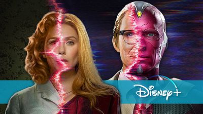bild aus der news S.W.O.R.D. & die MCU-Rückkehrer: Die wichtigsten Hinweise in der 4. Folge "WandaVision"