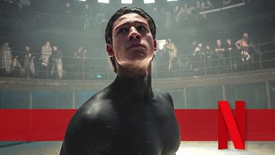 bild aus der news Nach "Dark" kommt "Tribes Of Europa": Langer Trailer zur Netflix-Endzeit-Serie