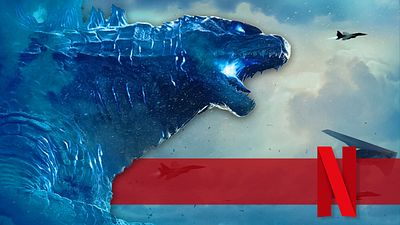 bild aus der news Neu auf Netflix: Der perfekte Film zur Einstimmung auf "Godzilla Vs. Kong", ein Kult-Reboot mit Dwayne Johnson & mehr