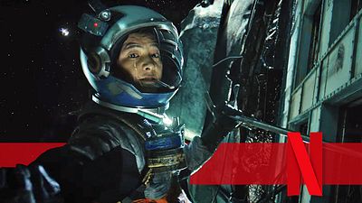 bild aus der news Nur noch 2 Tage bis zum Netflix-Start: Der Trailer zum Sci-Fi-Abenteuer "Space Sweepers" wird Weltraum-Fans begeistern