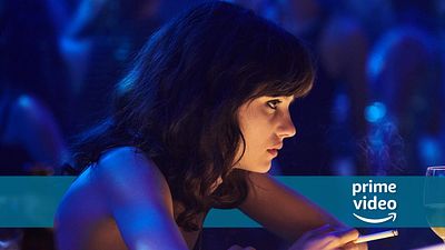 bild aus der news Drogen, Sex, Gewalt: Der Trailer zur Amazon-Serie "Wir Kinder vom Bahnhof Zoo" geht an die Nieren