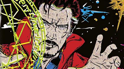 bild aus der news Highlight für Avengers-Fans: Diese limitierten Marvel-Editionen in 4K sind der absolute Hammer