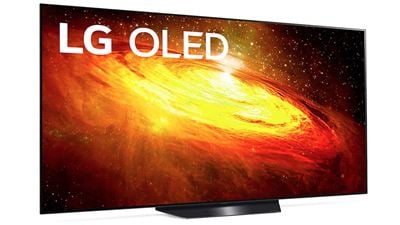 Günstiger als bei Amazon & Co.: Mit diesen 4K-TVs von LG könnt ihr bei MediaMarkt gerade richtig sparen