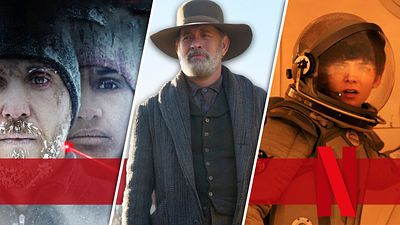 bild aus der news Diese Woche neu auf Netflix: Ein Oscar-Anwärter mit Tom Hanks, ein großes Netflix-Finale, Horror im Schnee & Sci-Fi