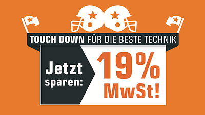 bild aus der news Günstiger als Amazon & Co.: 4K-TVs & Soundbars zu Tiefpreisen – mit dem OLED-Flaggschiff von LG & einem 75-Zoll-Monster von Samsung