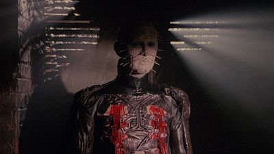 bild aus der news TV-Tipp: Dieses Horror-Meisterwerk läuft heute Abend komplett ungekürzt – nach 25 Jahren auf dem Index!