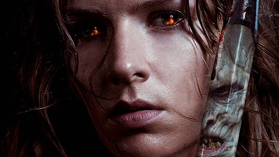 bild aus der news Der neue Horrorfilm des "The Descent"-Machers: "The Reckoning" erscheint uncut & als Limited Edition fürs Heimkino