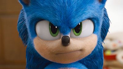 bild aus der news "Sonic The Hedgehog 2": Teaser bestätigt Auftritt eines Kult-Helden aus den Videospielen