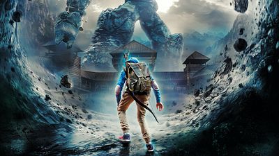 bild aus der news Neu im Heimkino: Das große Finale einer der besten deutschen Serien, ein Fantasy-Geheimtipp & mehr