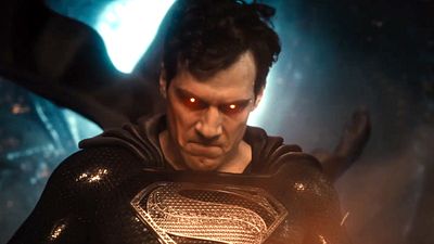 bild aus der news Joker, Darkseid, Steppenwolf: Neuer Trailer zu "Zack Snyder's Justice League" mit Schaulaufen der DC-Bösewichte