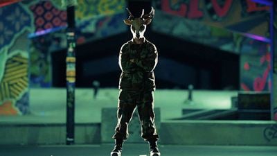 Deutscher Trailer zu "Dark Web: Cicada 3301" macht Lust auf den Cyber-Thriller – der auf einem echten Online-Phänomen basiert