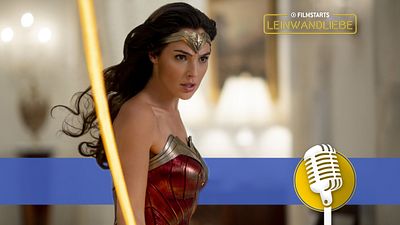 bild aus der news "Wonder Woman 1984": Wie gut ist der neue DC-Blockbuster mit Gal Gadot?