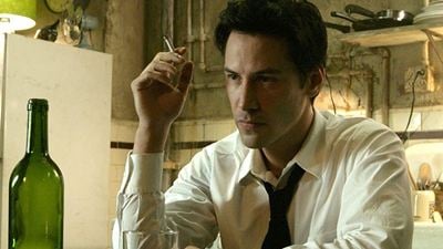 Statt "Constantine 2" mit Keanu Reeves? J.J. Abrams macht Reboot des DC-Helden