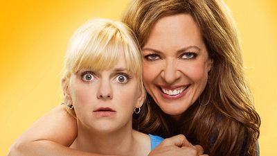 bild aus der news Nach Schock-Abschied in Staffel 8: ProSieben-Sitcom "Mom" wird abgesetzt