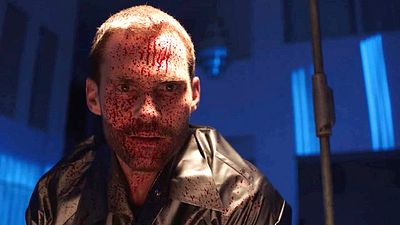 bild aus der news Erst zu brutal für die FSK, aber in 3 Tagen nun doch uncut in Deutschland: Trailer zum Horror-Schocker "Bloodline"