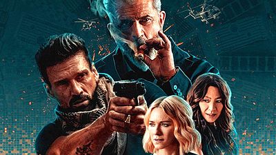 bild aus der news Irres Zeitschleifen-Action-Feuerwerk mit Frank Grillo & Mel Gibson: Deutscher Trailer zu "Boss Level"