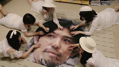 bild aus der news Streaming-Tipp: Kein Film hat mich in den vergangenen 12 Monaten so sehr mitgerissen!