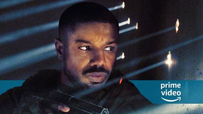 "Creed"-Star als knallharte Ein-Mann-Armee: Trailer zur Tom-Clancy-Verfilmung "Gnadenlos"