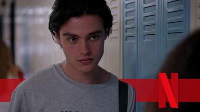 bild aus der news Marcus aus "Ginny & Georgia": Felix Mallard gibt’s noch in 2 weiteren Netflix-Produktionen zu sehen