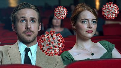 bild aus der news Neue Corona-Regeln erklärt: Wann, wo und wie dürfen nun eigentlich die Kinos wieder aufmachen?