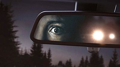 Der Albtraum aller Autofahrer: Trailer zum intensiven Serienkiller-Horror "Alone"