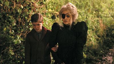 bild aus der news Heute im TV: Tim Burtons bester Film, in dem Johnny Depp NICHT mitspielt – ein märchenhaftes Meisterwerk