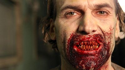 bild aus der news FSK-18-Action heute Abend im TV: Blutige Vampirjagd à la "Blade" läuft ungekürzt – lohnt sich aber trotzdem nicht!