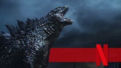 bild aus der news Nach "Godzilla Vs. Kong" kommt "Godzilla: Singular Point": Im Trailer zur Netflix-Serie erwarten euch jede Menge Monster