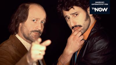 bild aus der news Das ist die garantiert langweiligste Serie aller Zeiten – und ihr solltet trotzdem unbedingt einen Blick riskieren! [Anzeige]