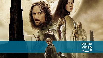 bild aus der news Amazons "Der Herr der Ringe": Schauspieler verlässt die Serie – obwohl seine Folgen schon abgedreht sind!