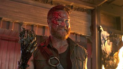 bild aus der news Erste Reaktionen zu 13 Minuten "Mortal Kombat": "Brutal", "actionreich" und "fehlerfrei"