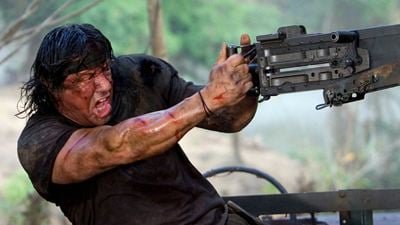 Von "Rambo" bis "Tenet": Bei Amazon gibt's jede Menge Action-Kracher jetzt besonders günstig – in 4K & uncut