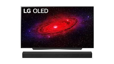 bild aus der news 4K-TV-Schnäppchen bei Amazon: Heute gibt's top bewertete Fernseher stark reduziert!