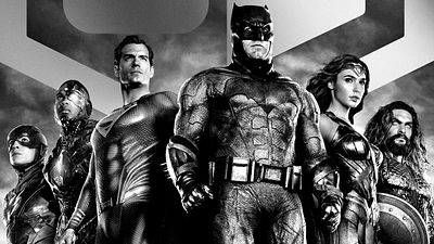 bild aus der news "Zack Snyder's Justice League" auf DVD und Blu-ray: Bald könnt ihr den Snyder-Cut auch ohne Sky schauen