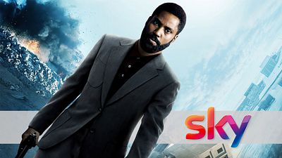 bild aus der news "Tenet" bald bei Sky: Dann könnt ihr das Sci-Fi-Action-Meisterwerk endlich streamen