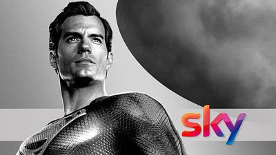 bild aus der news Black Superman: Darum trägt Henry Cavill in "Zack Snyder's Justice League" das schwarze Kostüm