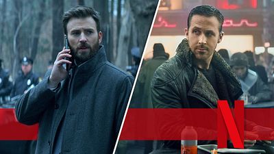 bild aus der news Teuerster Netflix-Film aller Zeiten: Noch 2 Marvel-Stars stoßen zum "The Gray Man"-Cast um Chris Evans, Ryan Gosling & Co.