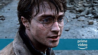 bild aus der news Jetzt bei Amazon Prime Video: Alle "Harry Potter"-Filme – aber es gibt auch eine schlechte Nachricht