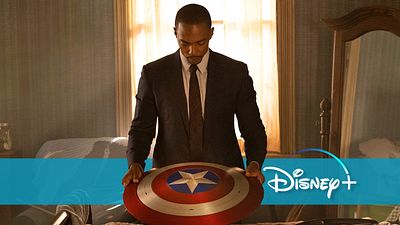 bild aus der news Noch ein Captain America in "The Falcon And The Winter Soldier": Isaiah Bradley in Folge 2 erklärt