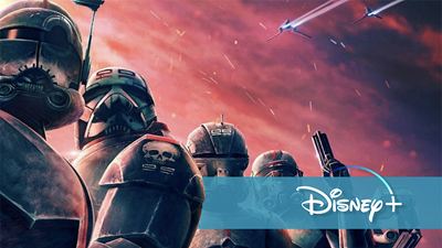Nach "The Mandalorian" kommt "The Bad Batch": Der Trailer zur neuen "Star Wars"-Serie auf Disney+