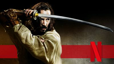 bild aus der news Heute haufenweise neue Filme auf Netflix – inklusive Megaflop mit Keanu Reeves, der 175 Millionen $ Verlust gemacht hat!