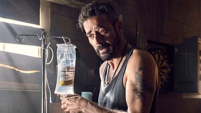 bild aus der news "The Walking Dead": Negan rettet die Extra-Episoden von Staffel 10