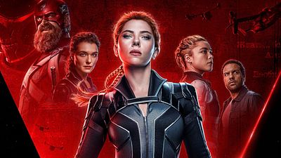 bild aus der news Action, Emotion, Gänsehaut: Der neue "Black Widow"-Trailer verspricht ein bombastisches Marvel-Filmcomeback