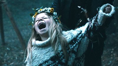 bild aus der news Ab heute neu im Heimkino: "Systemsprenger" als provokanter Horrorfilm, FSK-18-Erotik & mehr