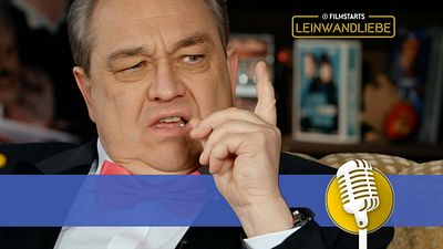 bild aus der news Darum ist SchleFaZ Kult: Wir sprechen im Podcast mit Oliver Kalkofe über die schlechtesten Filme aller Zeiten