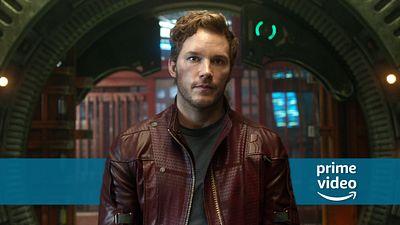 bild aus der news Neuer Sci-Fi-Blockbuster mit Chris Pratt kommt zu Amazon Prime Video statt ins Kino